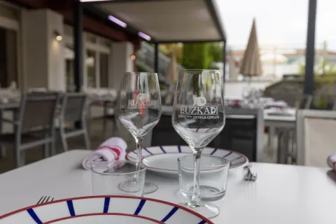 Restaurant gift voucher – Choice n°1